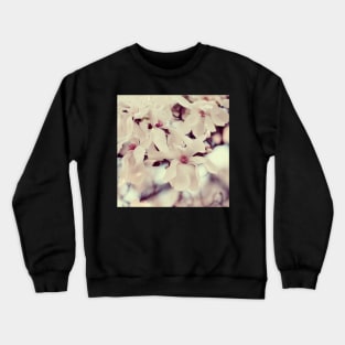 Twisted Sisters Crewneck Sweatshirt